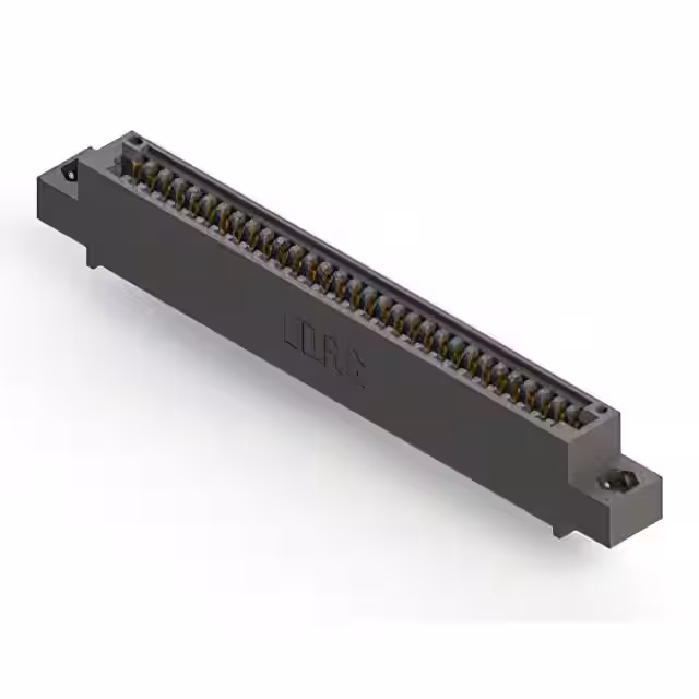 895-031-524-408 EDAC Inc.  Edgeboard Connectors